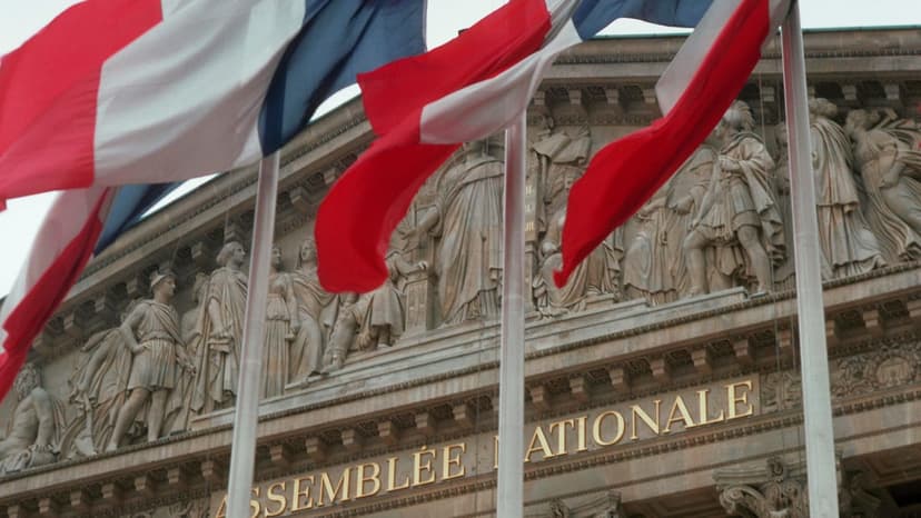 France Ditches US Tech for Sovereign Visio Platform
