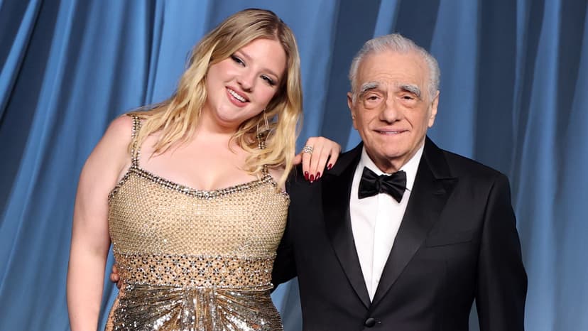 Scorsese Daughter's Directorial Debut on Faith and Grief