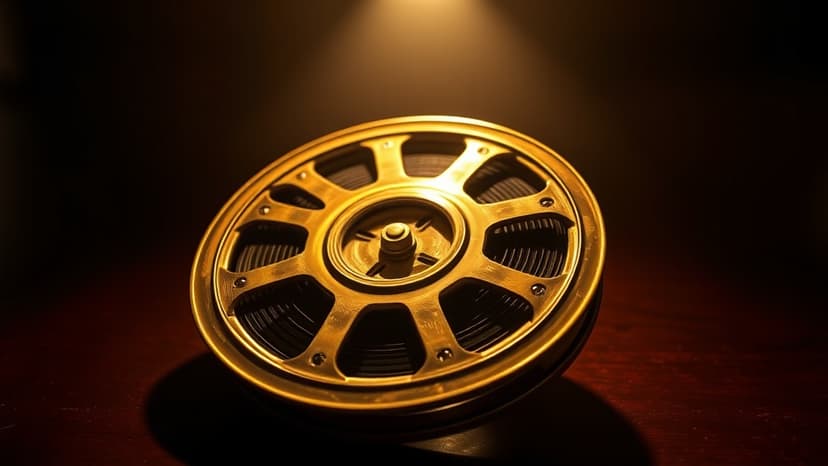 Coppola's 'Outsiders' Audition: Actors Watched Competition