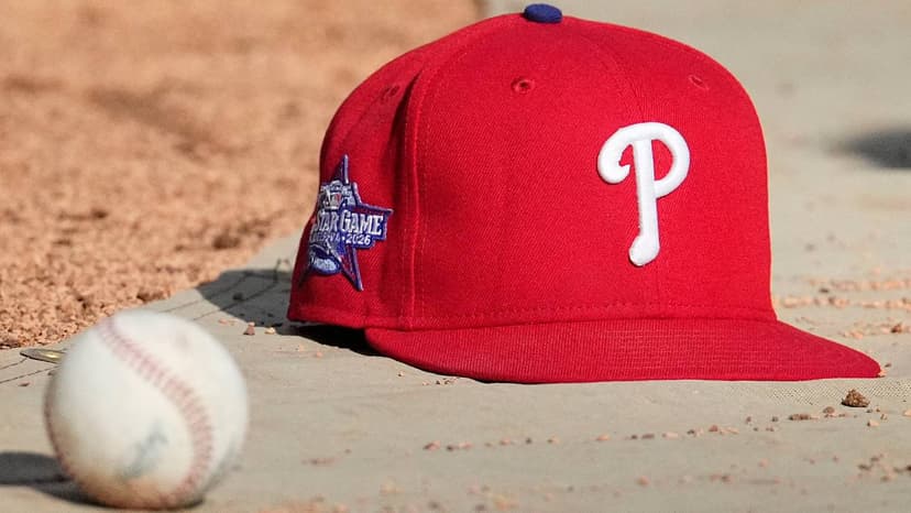 Phillies Prospect Francisco Renteria Dominates DSL