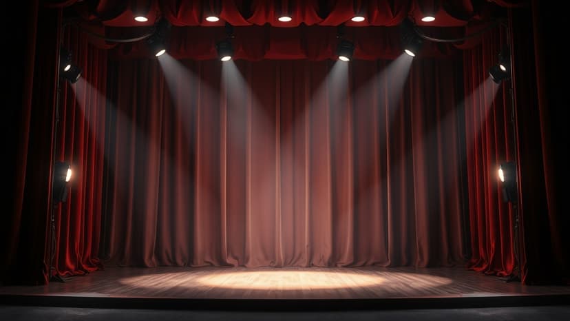 Theatre Visionary Frank Dunlop Dies at 98