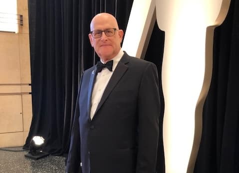 Veteran Agent Frank Wuliger Joins Echo Lake Entertainment