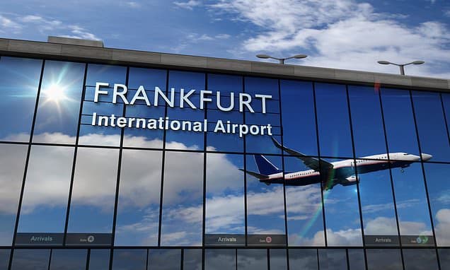 Airport Beams Info Directly to Hearing Aids