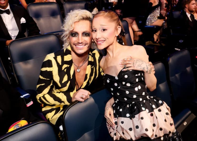 Frankie Grande's Wild Survivor Audition Tape Revealed