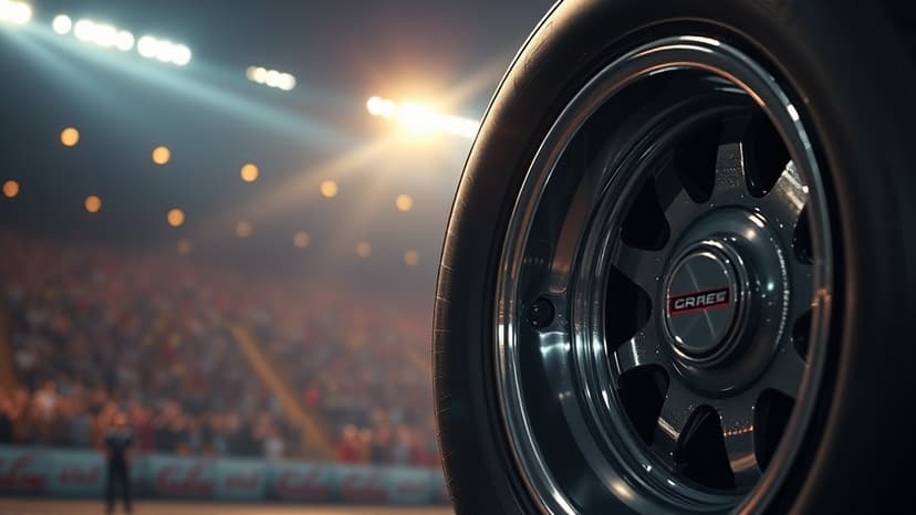 Malcolm Star's Ego Check: Am I a Tool?