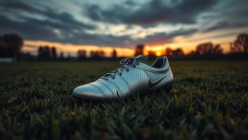 Franny Jeffers: Everton Dream Died at Arsenal?