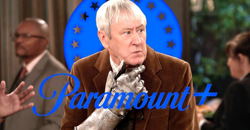 Frasier Reboot Not Dead: Kelsey Grammer Shops Revival