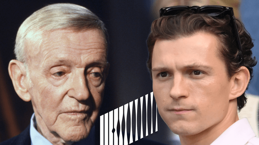 Astaire Widow Blocks Biopic, Threatens Legal Action Against Sony