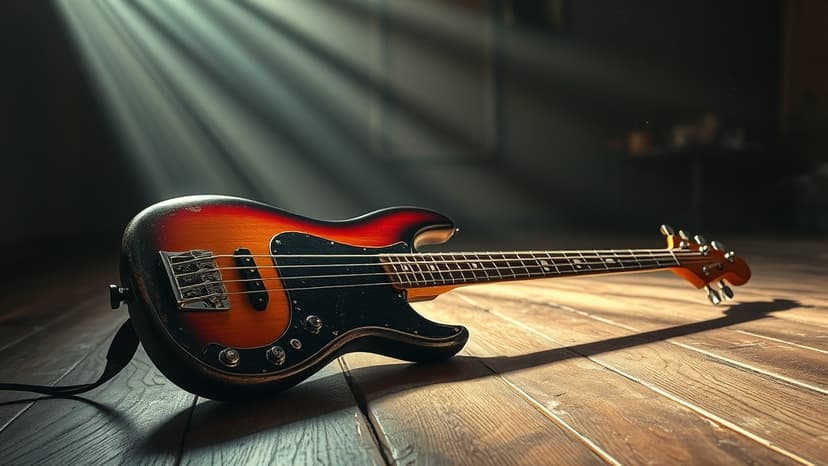 Television's Unsung Bass Hero Fred Smith Dies at 77