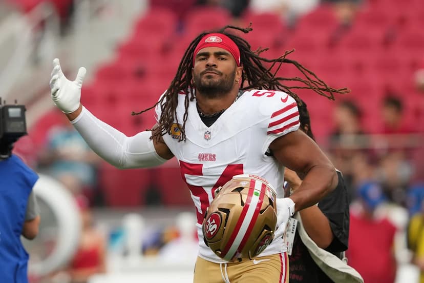 Warner: Super Bowl or Bust for Veteran 49ers Team