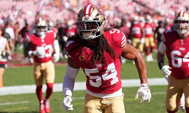 49ers' Warner Nearing Shocking Return From Injury