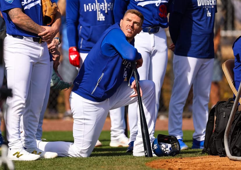 Freeman Eyes 20 Seasons, Chasing 3,000 Hits