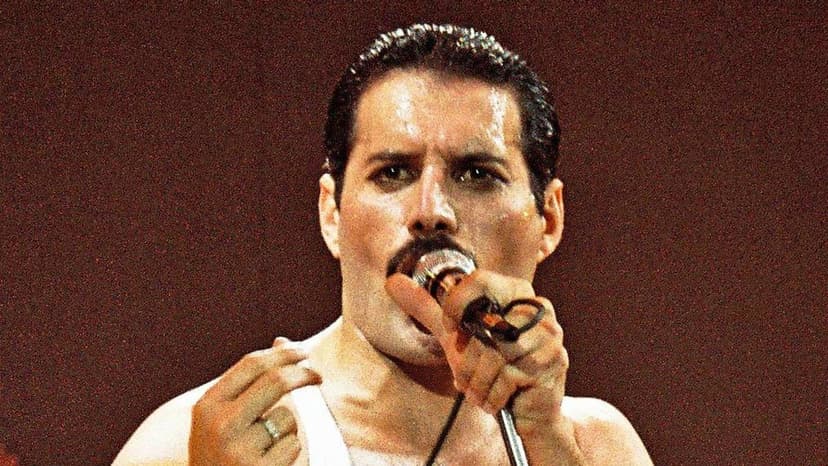 Freddie Mercury's Kensington Mansion Still Unsold at £30M