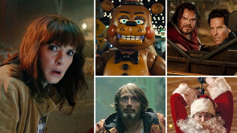 Freddy's Nightmare Returns: Animatronics on the Loose!