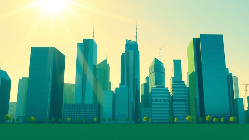 Frederick City Council Approves Climate Action Plan