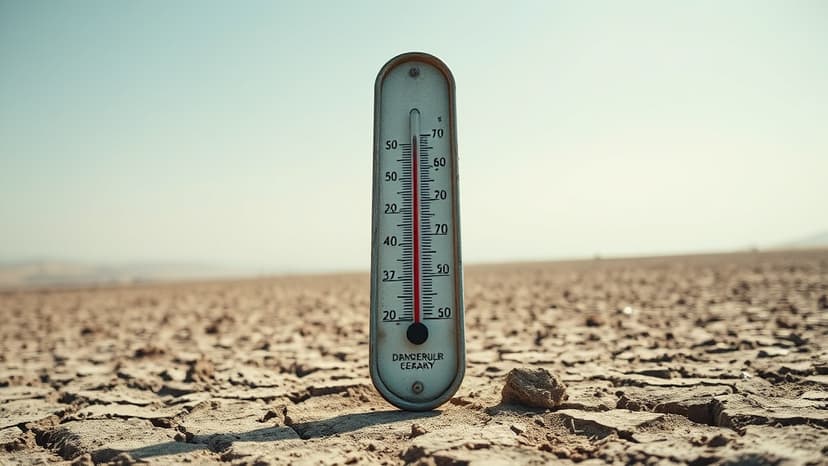 Frederick County Prepares for Extreme Heat Wave