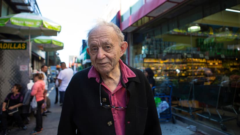 The Unflinching Eye: Frederick Wiseman's Legacy