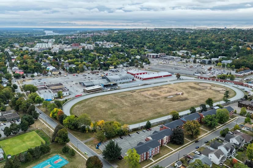 Fredericton Expropriation: Housing vs. Exhibition?