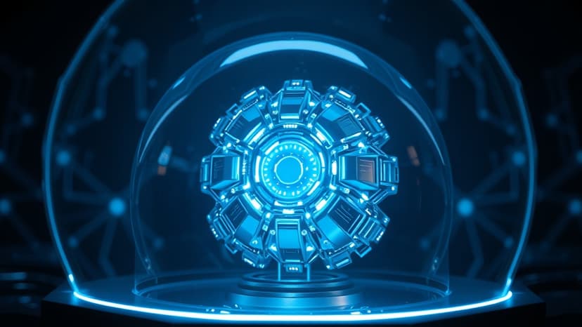 Free Scam Checker Fights AI-Powered Threats