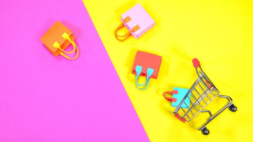 AI Shopping Agent Goes Free for All