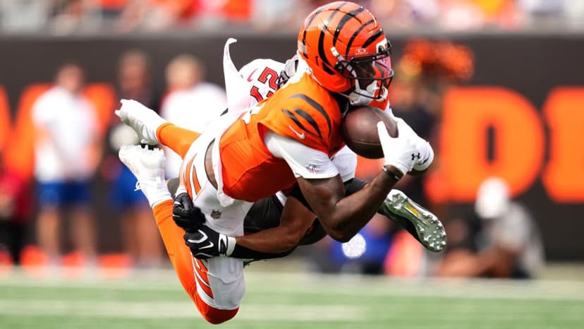 Bengals vs. Texans: Stream Free from Anywhere!