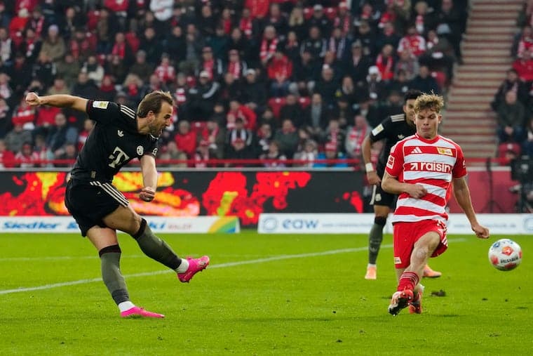 Bundesliga Games Now Free on Fandango Stream!