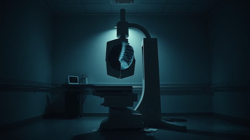 Atlanta Free Clinic Faces Diagnostic Crisis