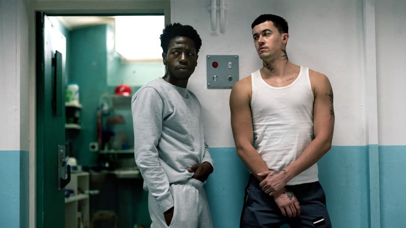 Free Film Tickets: See BAFTA Nominee "Wasteman" Early