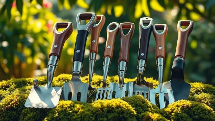 Gardener's Kindness Blooms: £25k Boost for Free Services