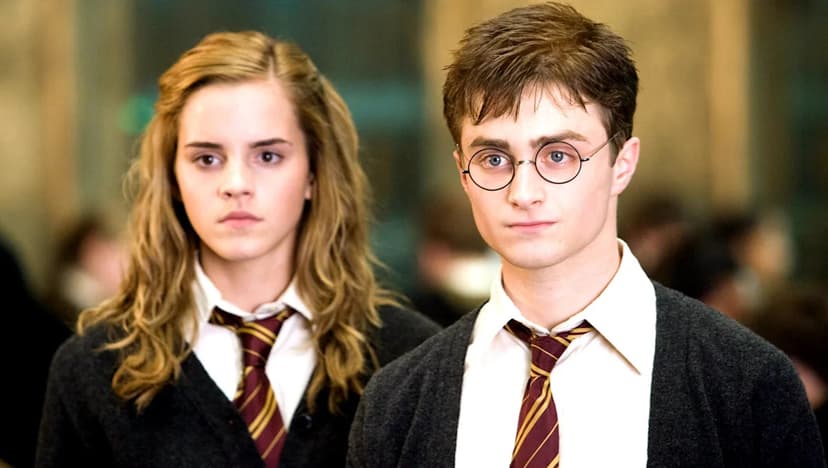 Harry Potter Films Stream Free This Summer!