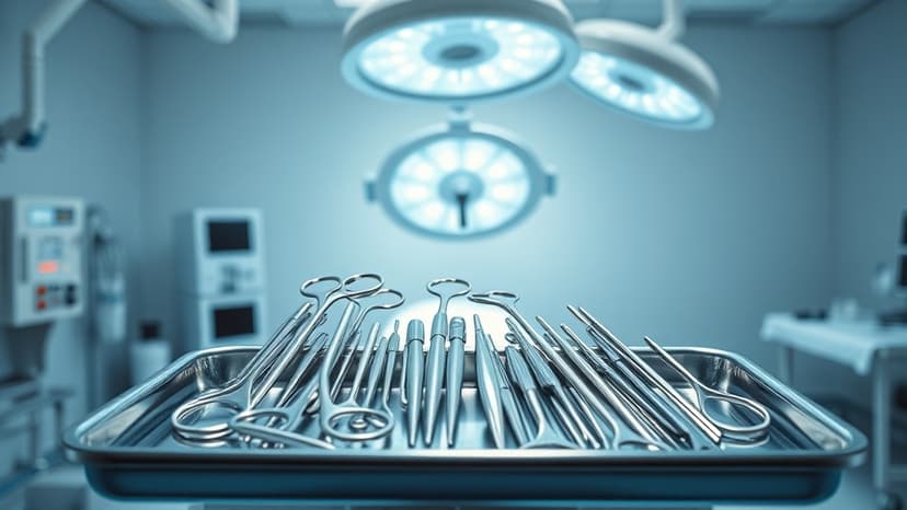 UK Charity Gives Free Heart Surgeries to Pakistani Children