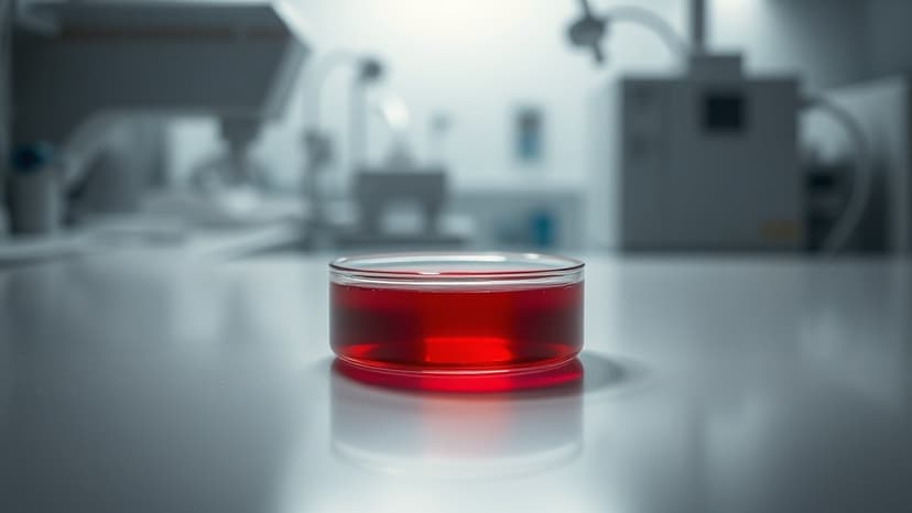 Stem Cell Hope: Free HLA Typing for Rare Diseases