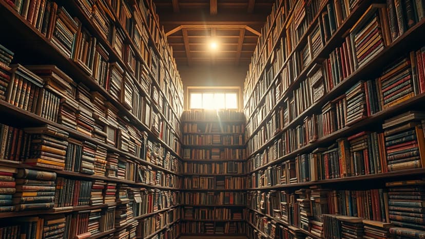 Sydney Malayali Builds Free Malayalam Library