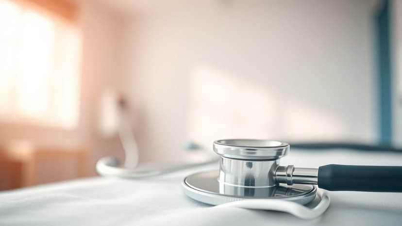 MP Hospital Offers Free Care to 300+ Pregnant Women