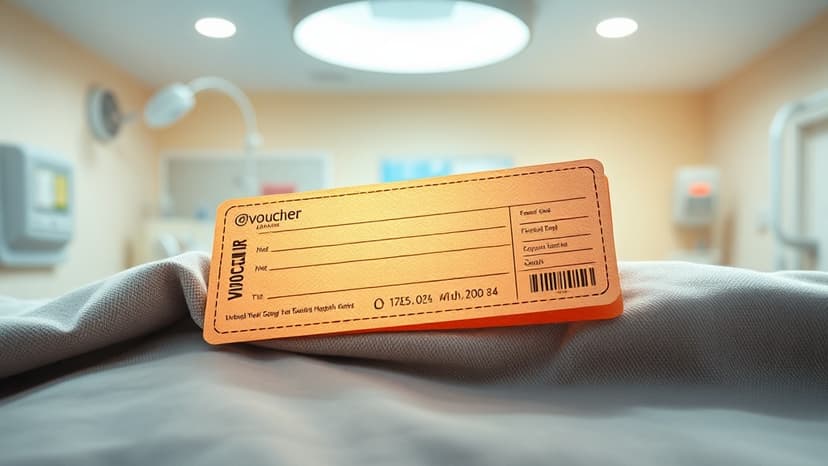 NICU Parents Get Free Food Aid