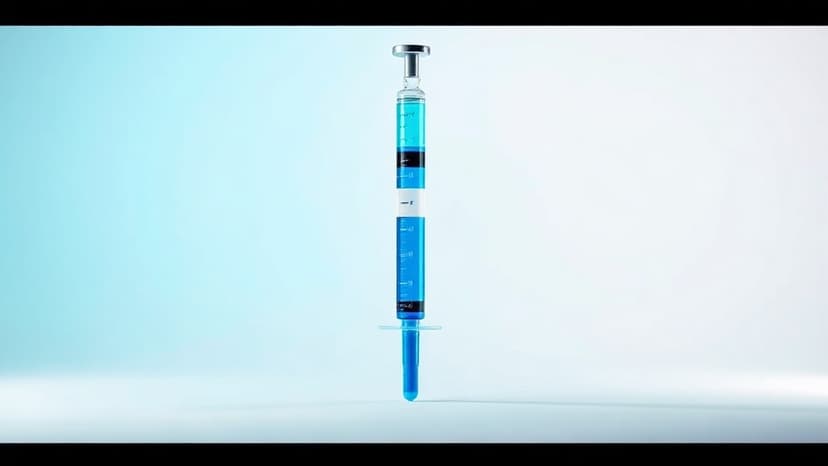 Free Meningitis B Vaccine Offered to 1 Million Youth