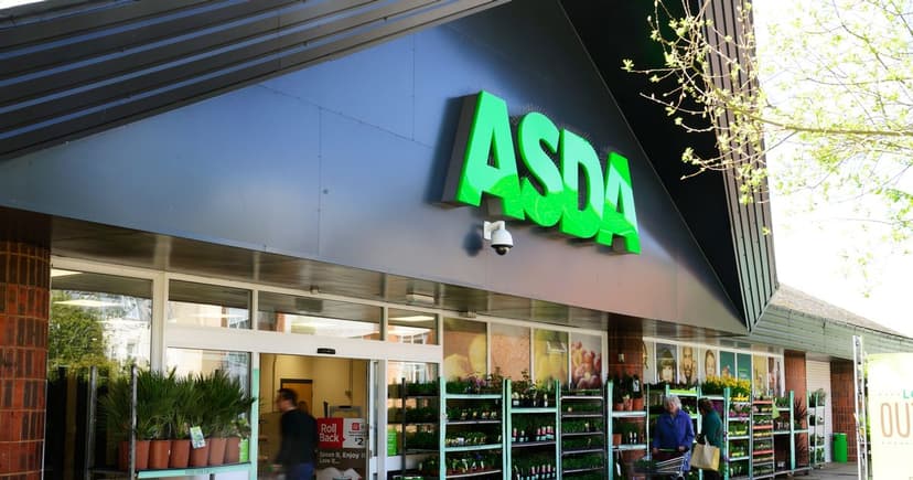 Free Cards for Asda Shoppers This Christmas!
