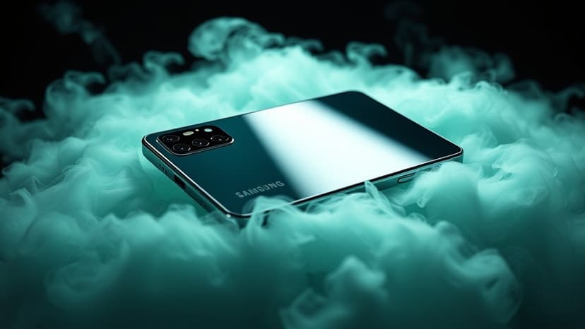 Free Galaxy A16: Score a New Phone for $1!