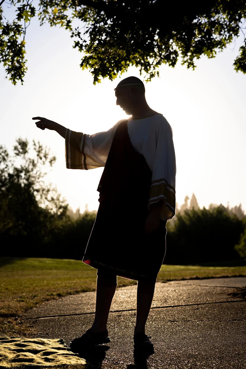 Eugene's Free Shakespeare Dazzles with 'Winter's Tale'