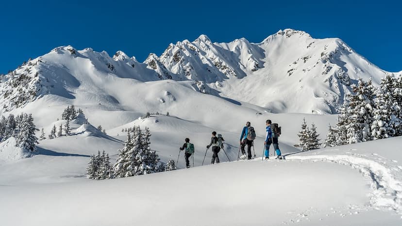 Ski For Free: French Village's Drastic Money-Saving Plan