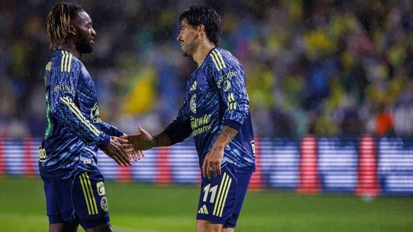 Watch Union vs. América Free: Your Global Guide