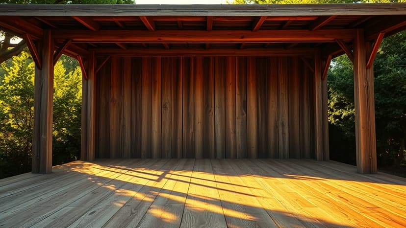 Free Theater Returns to MSU Campus This June