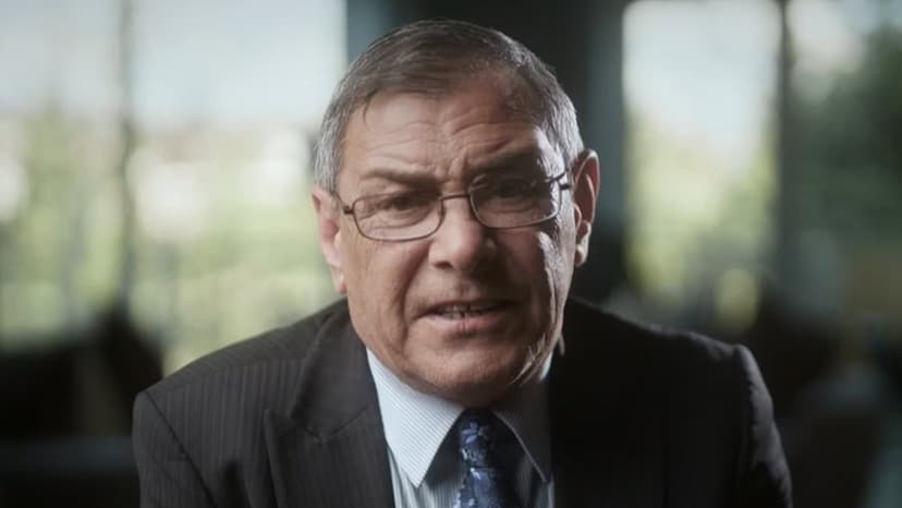 Harrowing True Crime: Watch 'Point of Contact' Free Now