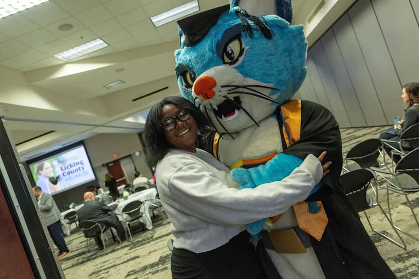 Licking County Promise: Free College for Many