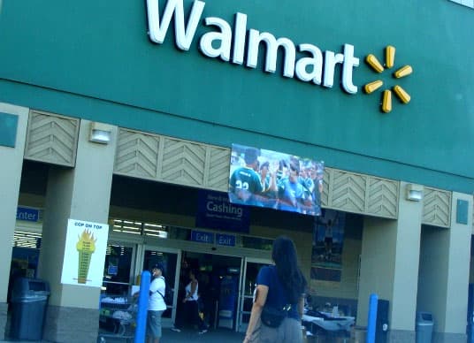 Free Health Screenings This Saturday at Walmart!