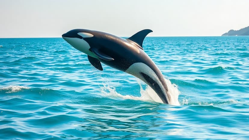 Willy's Back: 'Free Willy' Gets a Modern Reboot