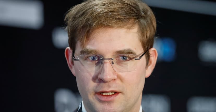 Freedom Holding Considers Secondary Listing to Fund Growth