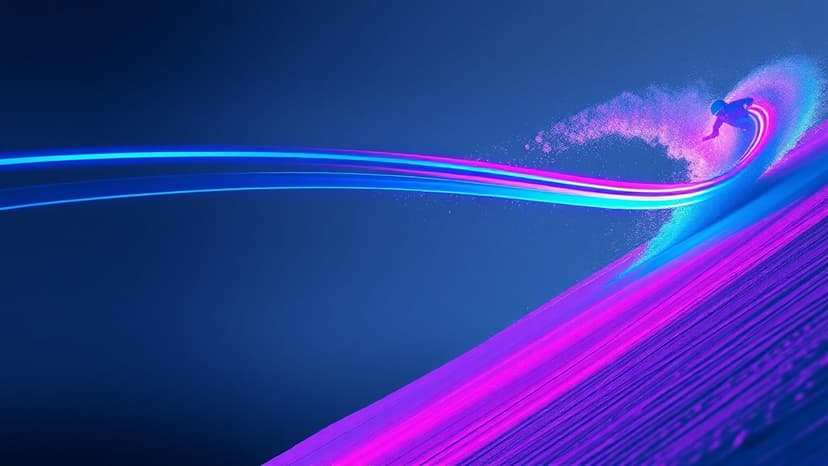 Freestyle Skiing's Surprising Pop Culture Names