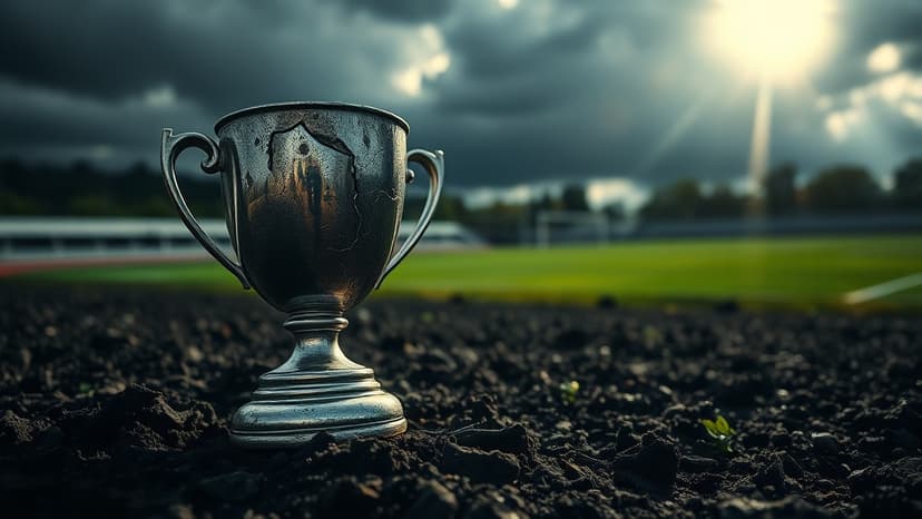 Freiburg's March Meltdown: Europa League Redemption