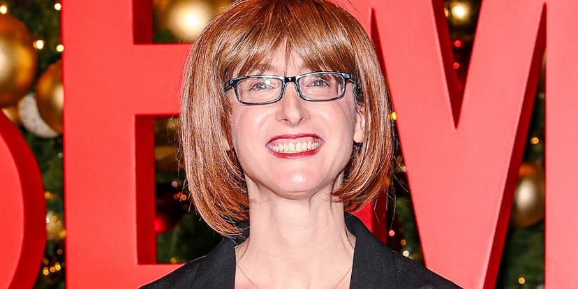 Doctor-Turned-Author Reveals True Name